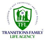 Transitions Family Life Agency